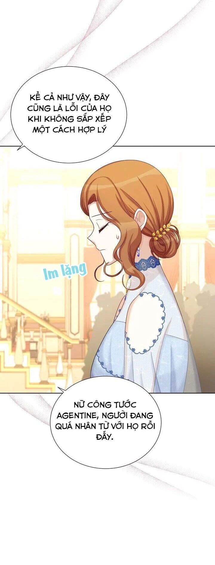 Nữ Công Tước Với Tâm Hồn Trống Rỗng Chapter 68.5 - 24