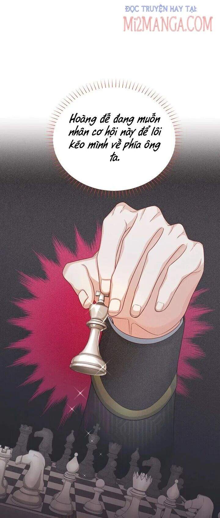 Nữ Công Tước Với Tâm Hồn Trống Rỗng Chapter 68.5 - 25