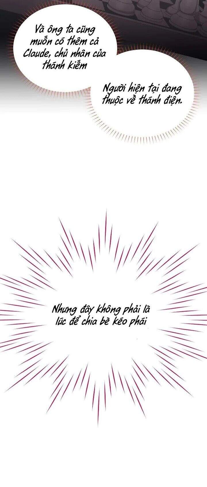 Nữ Công Tước Với Tâm Hồn Trống Rỗng Chapter 68.5 - 26