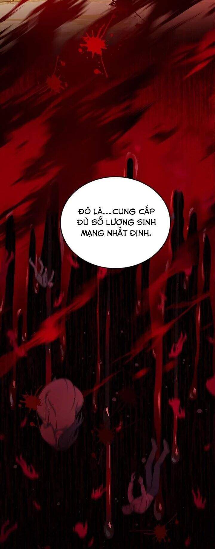 Nữ Công Tước Với Tâm Hồn Trống Rỗng Chapter 68.5 - 29