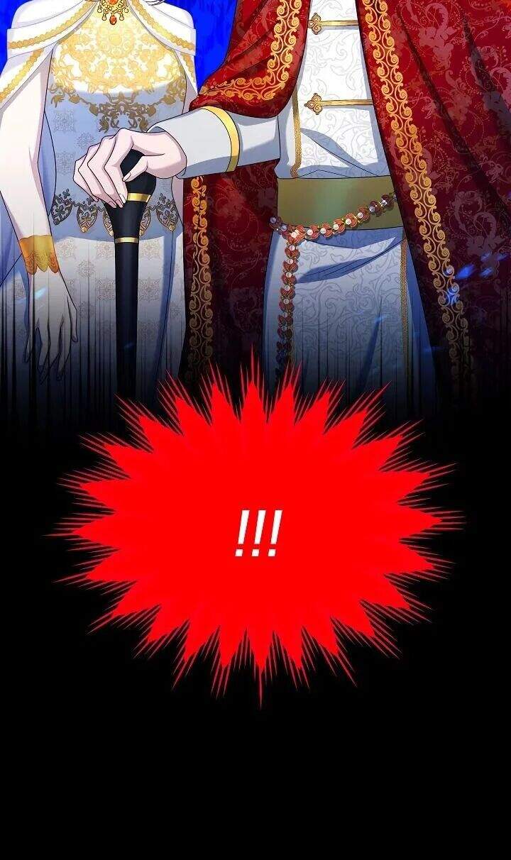 Nữ Công Tước Với Tâm Hồn Trống Rỗng Chapter 68.5 - 31