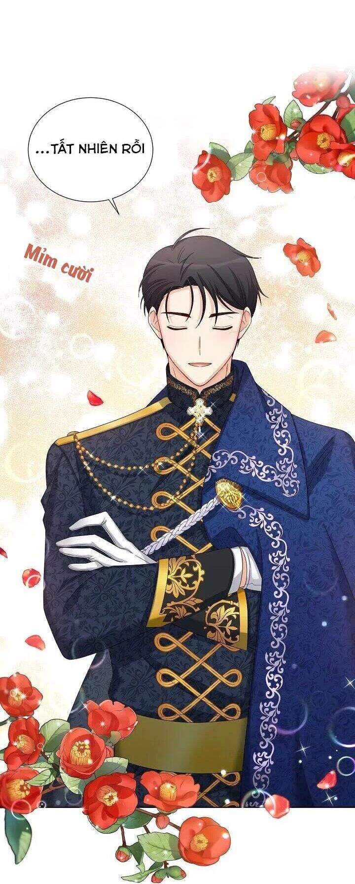 Nữ Công Tước Với Tâm Hồn Trống Rỗng Chapter 68.5 - 6