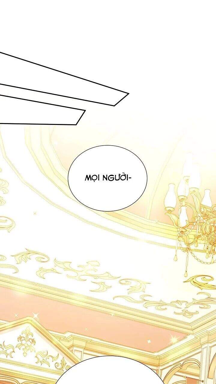 Nữ Công Tước Với Tâm Hồn Trống Rỗng Chapter 68.5 - 10