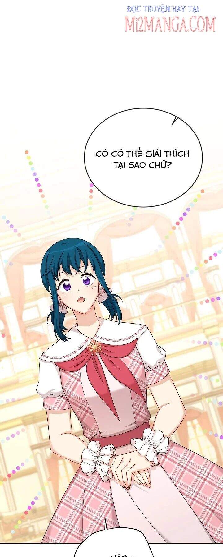 Nữ Công Tước Với Tâm Hồn Trống Rỗng Chapter 68 - 1