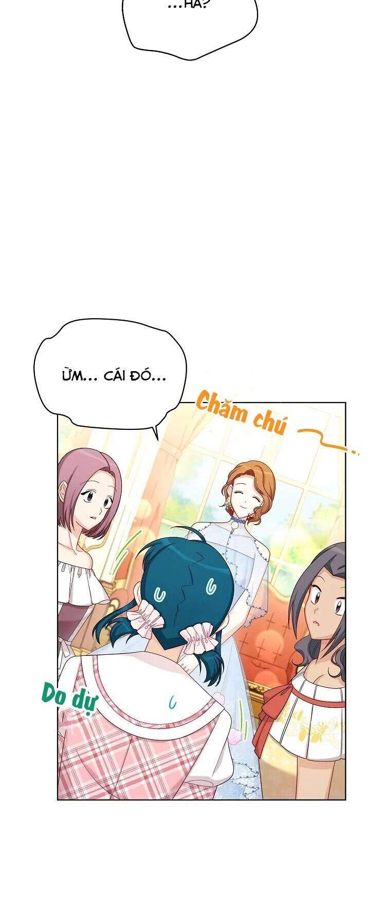 Nữ Công Tước Với Tâm Hồn Trống Rỗng Chapter 68 - 2