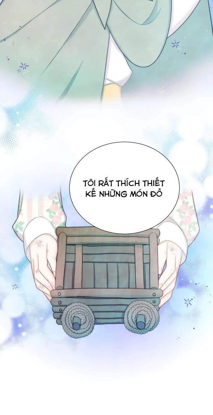 Nữ Công Tước Với Tâm Hồn Trống Rỗng Chapter 68 - 13