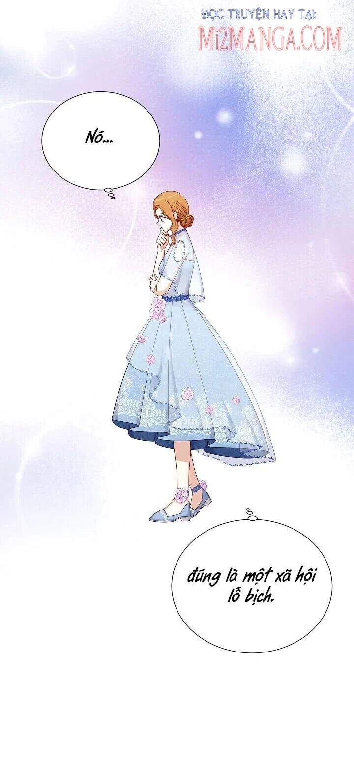 Nữ Công Tước Với Tâm Hồn Trống Rỗng Chapter 68 - 16