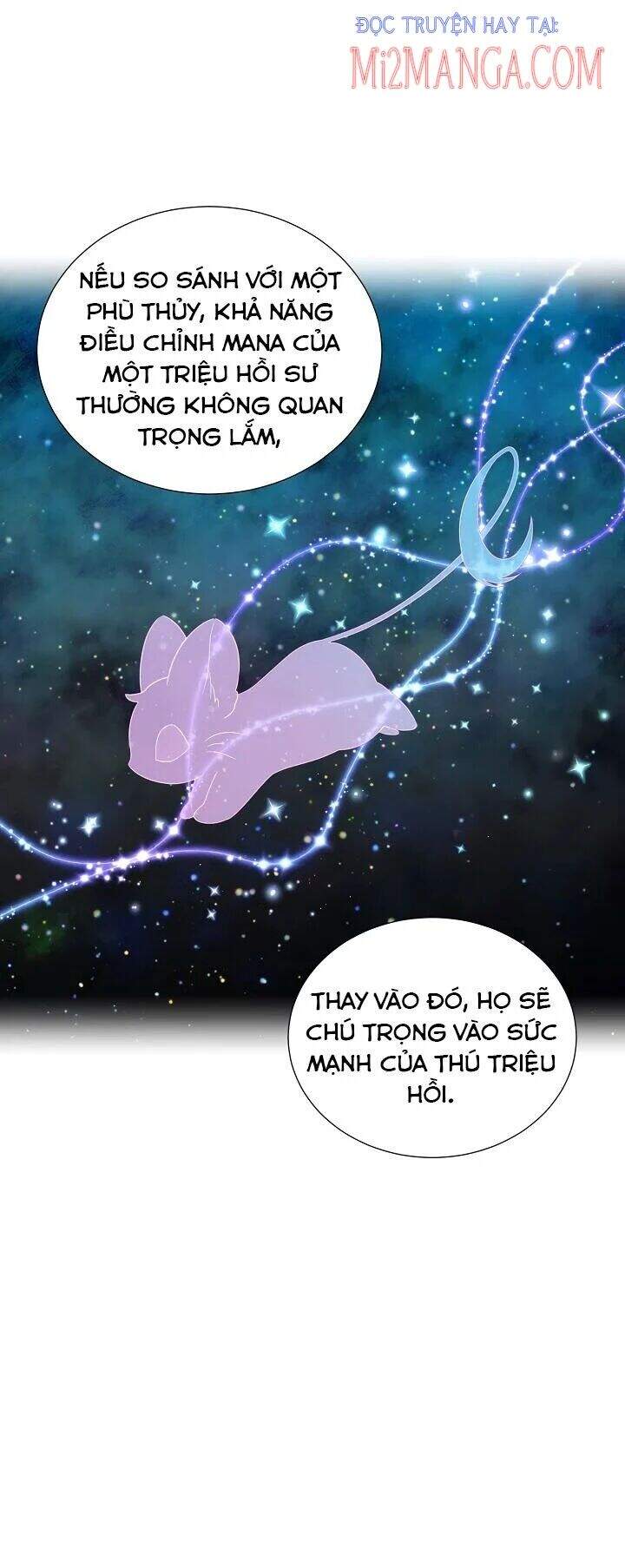 Nữ Công Tước Với Tâm Hồn Trống Rỗng Chapter 68 - 3