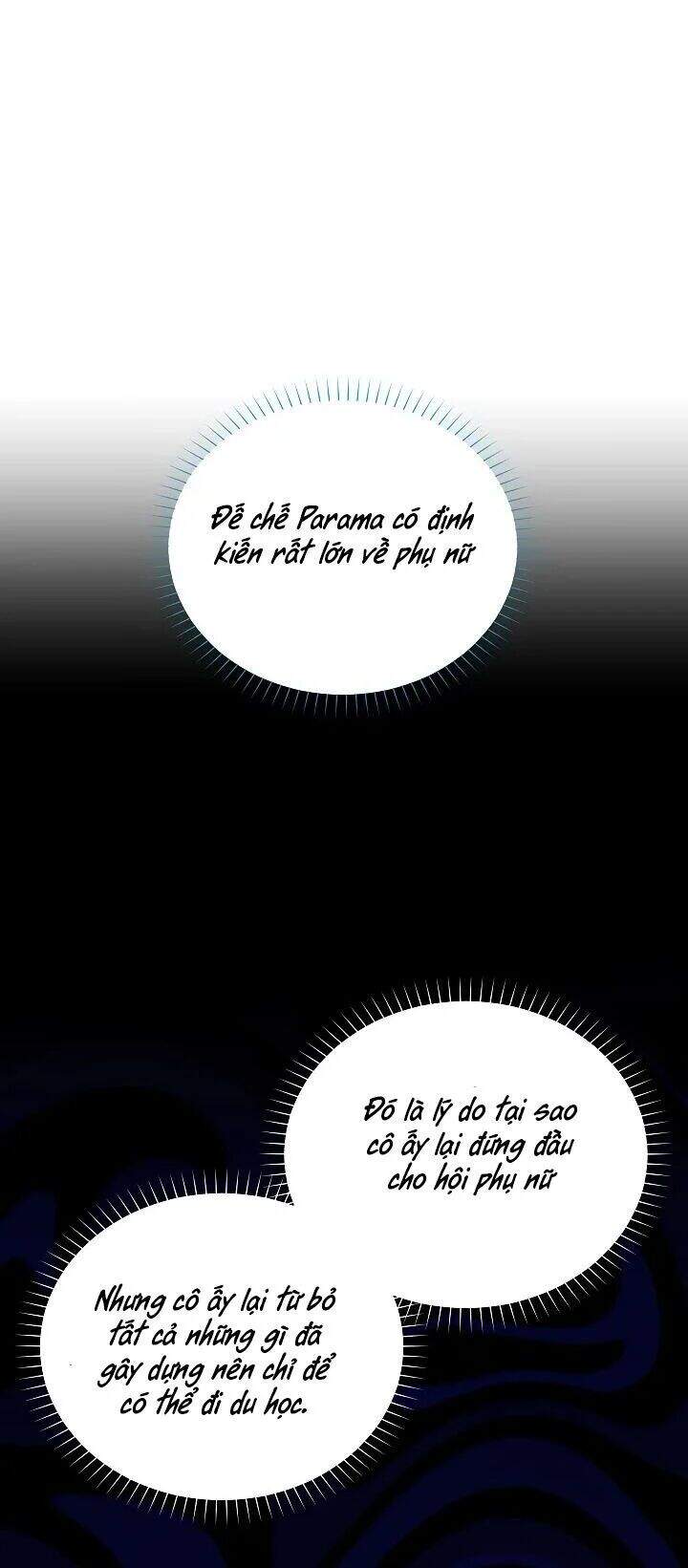 Nữ Công Tước Với Tâm Hồn Trống Rỗng Chapter 68 - 21