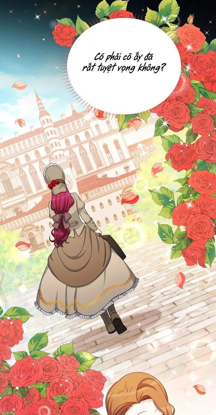 Nữ Công Tước Với Tâm Hồn Trống Rỗng Chapter 68 - 23