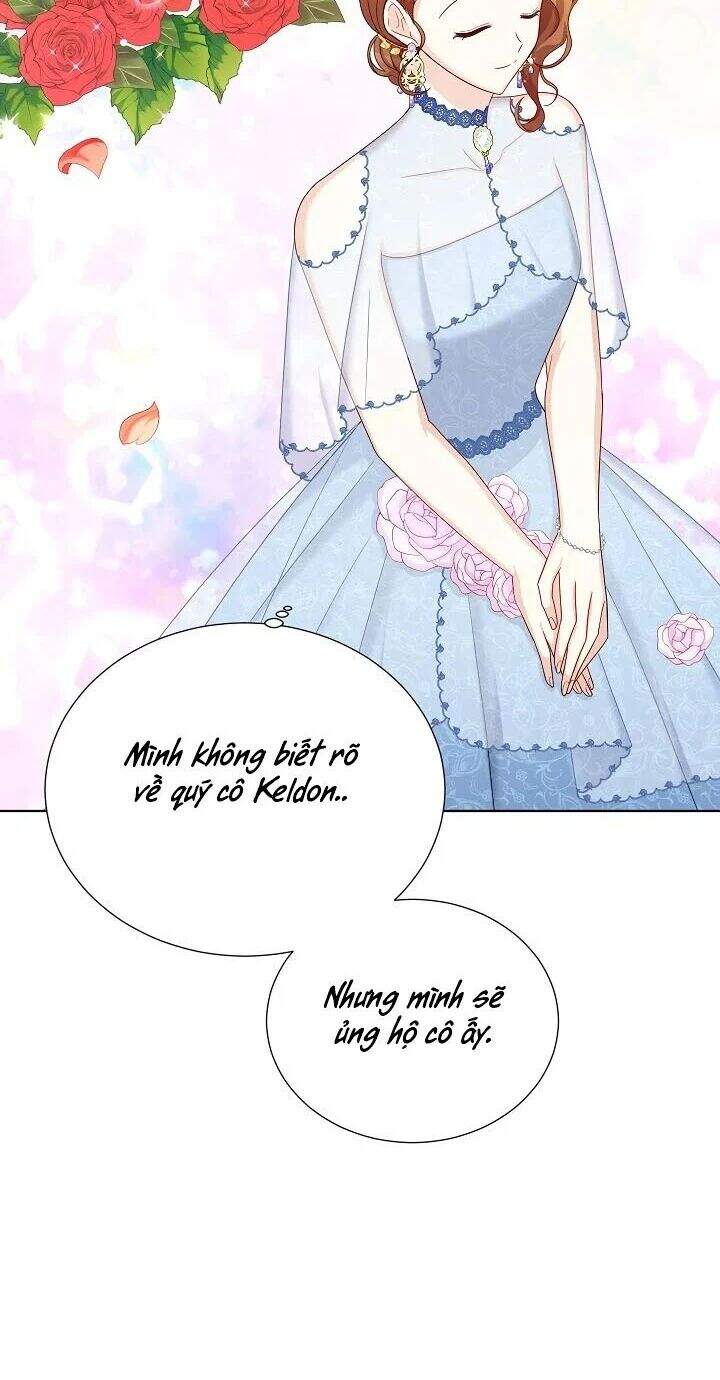 Nữ Công Tước Với Tâm Hồn Trống Rỗng Chapter 68 - 24