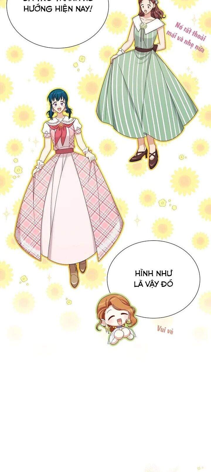 Nữ Công Tước Với Tâm Hồn Trống Rỗng Chapter 68 - 26