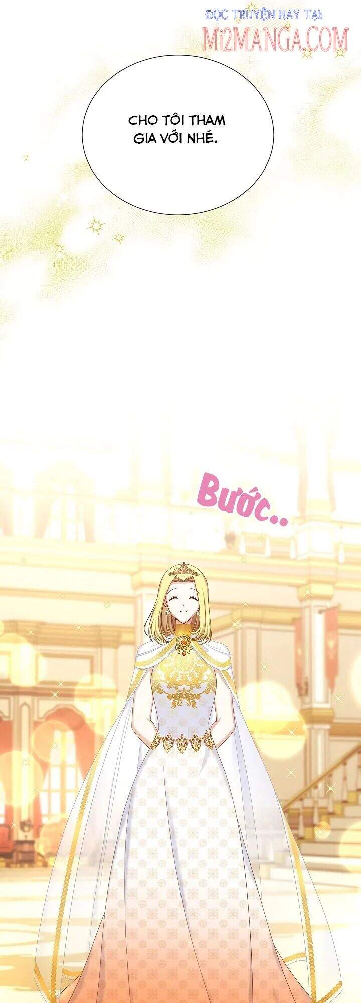 Nữ Công Tước Với Tâm Hồn Trống Rỗng Chapter 68 - 27