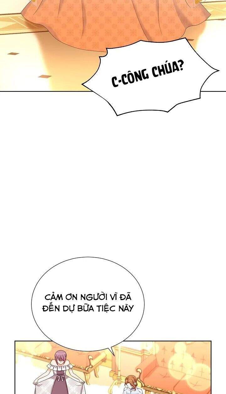 Nữ Công Tước Với Tâm Hồn Trống Rỗng Chapter 68 - 28