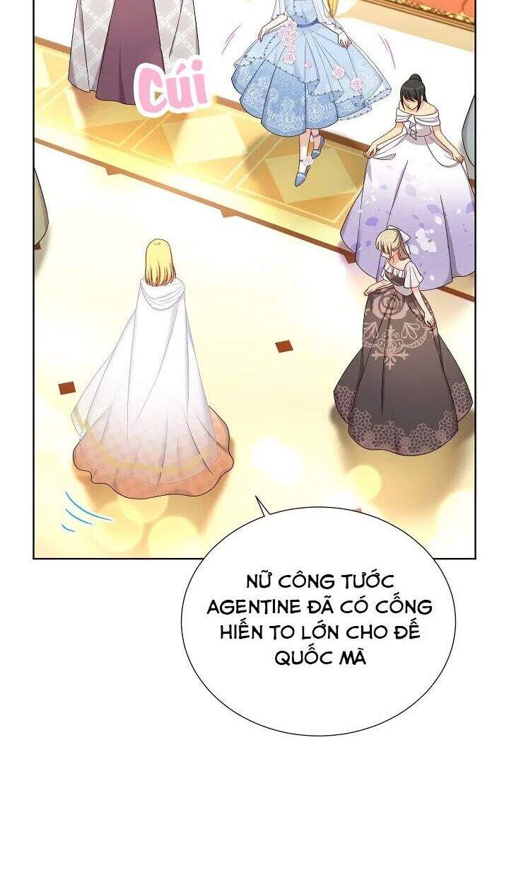 Nữ Công Tước Với Tâm Hồn Trống Rỗng Chapter 68 - 29