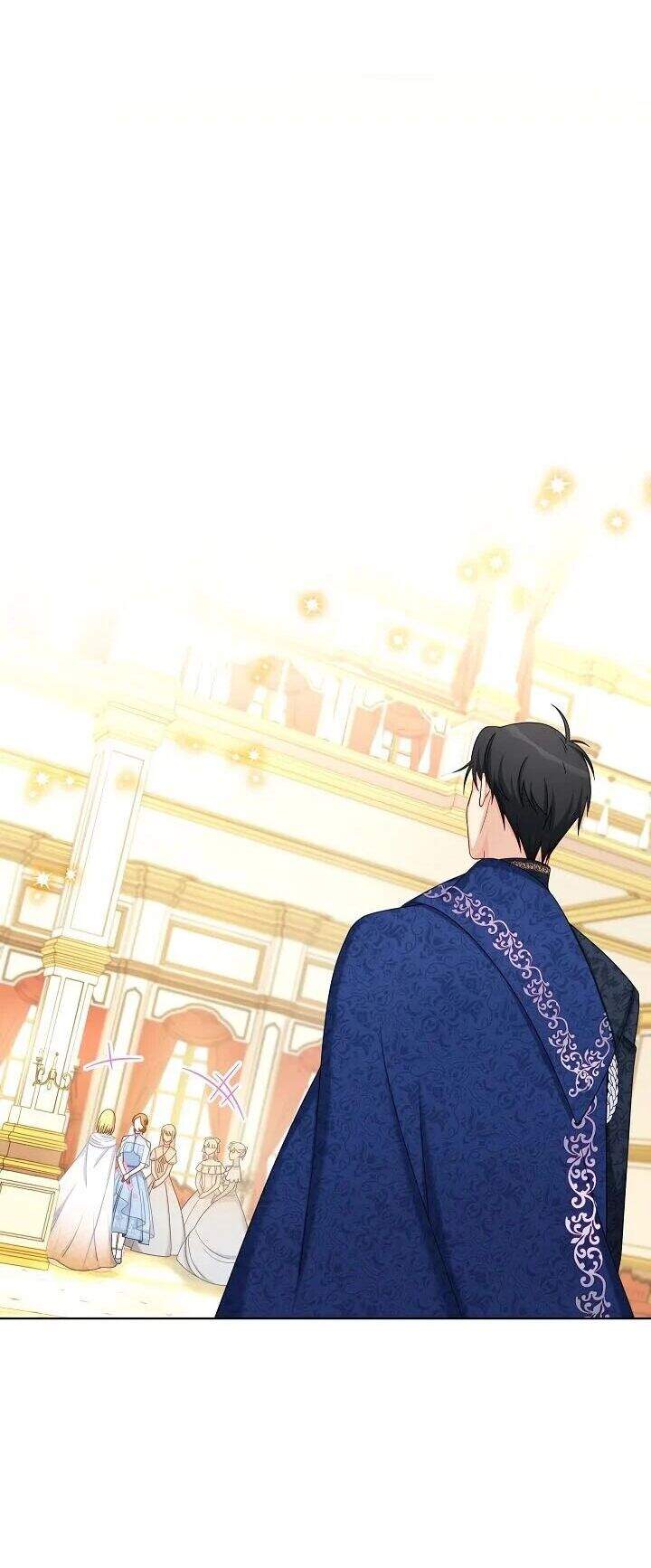 Nữ Công Tước Với Tâm Hồn Trống Rỗng Chapter 68 - 31