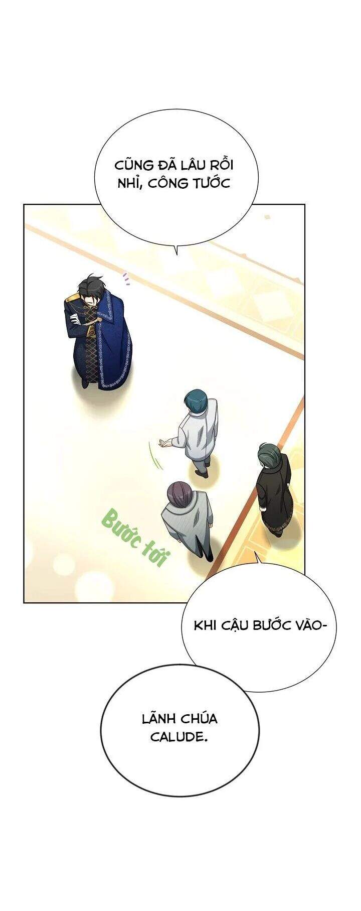 Nữ Công Tước Với Tâm Hồn Trống Rỗng Chapter 68 - 33