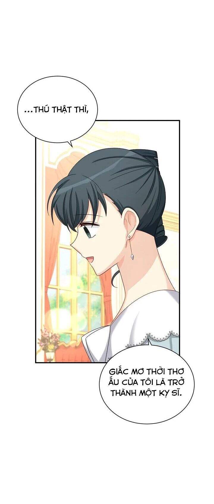 Nữ Công Tước Với Tâm Hồn Trống Rỗng Chapter 68 - 10