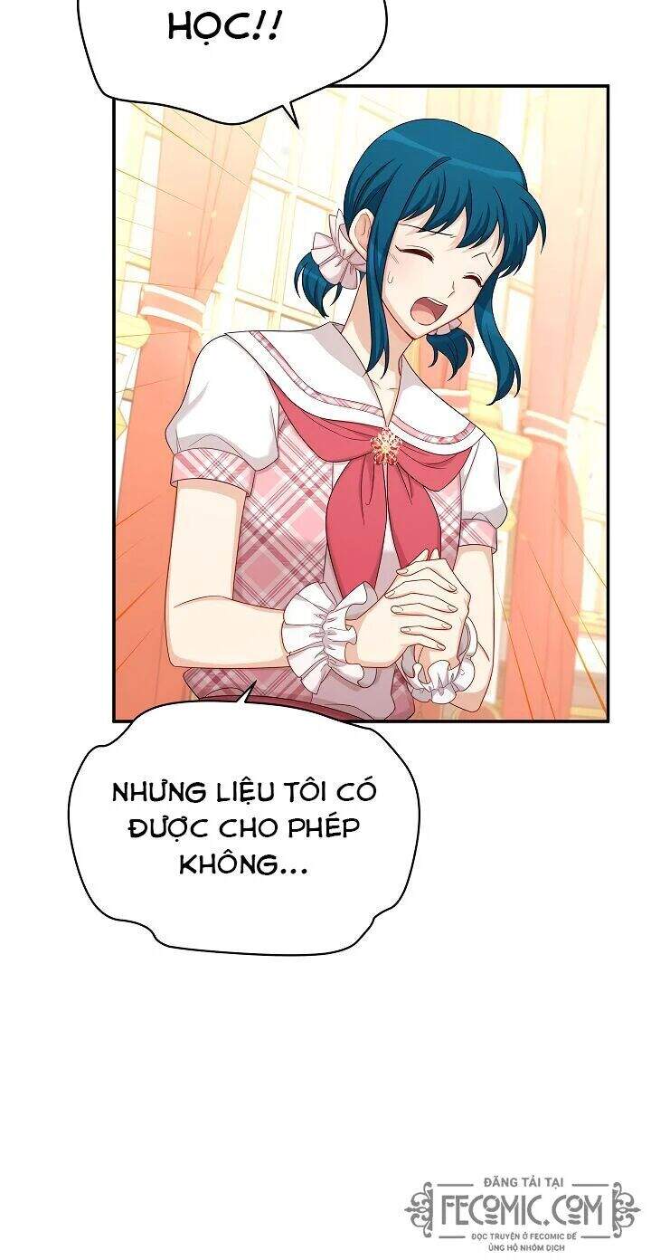Nữ Công Tước Với Tâm Hồn Trống Rỗng Chapter 69.5 - 17
