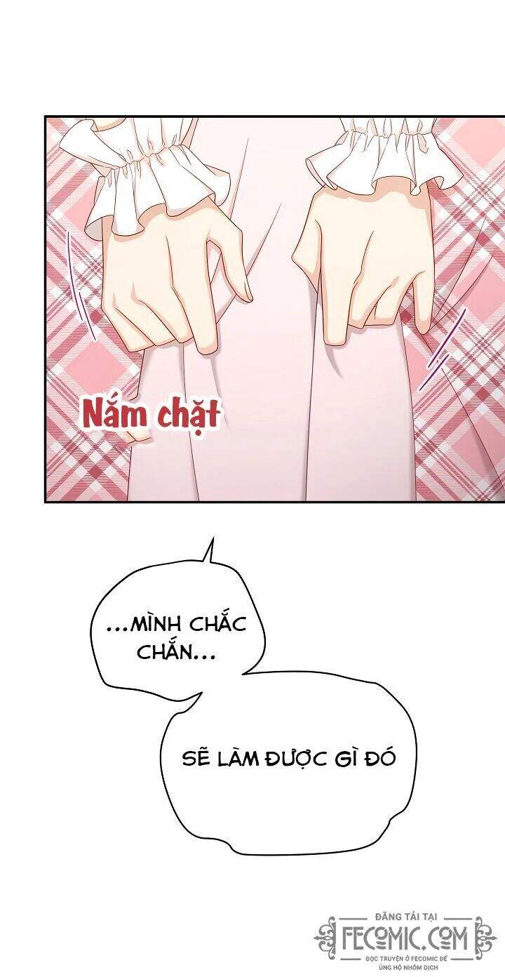 Nữ Công Tước Với Tâm Hồn Trống Rỗng Chapter 69.5 - 22