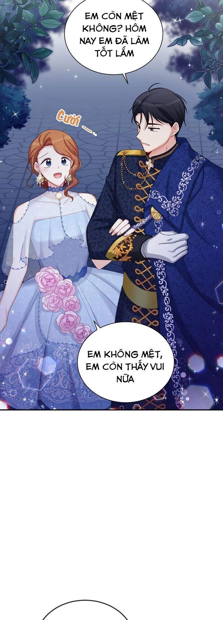 Nữ Công Tước Với Tâm Hồn Trống Rỗng Chapter 69.5 - 24