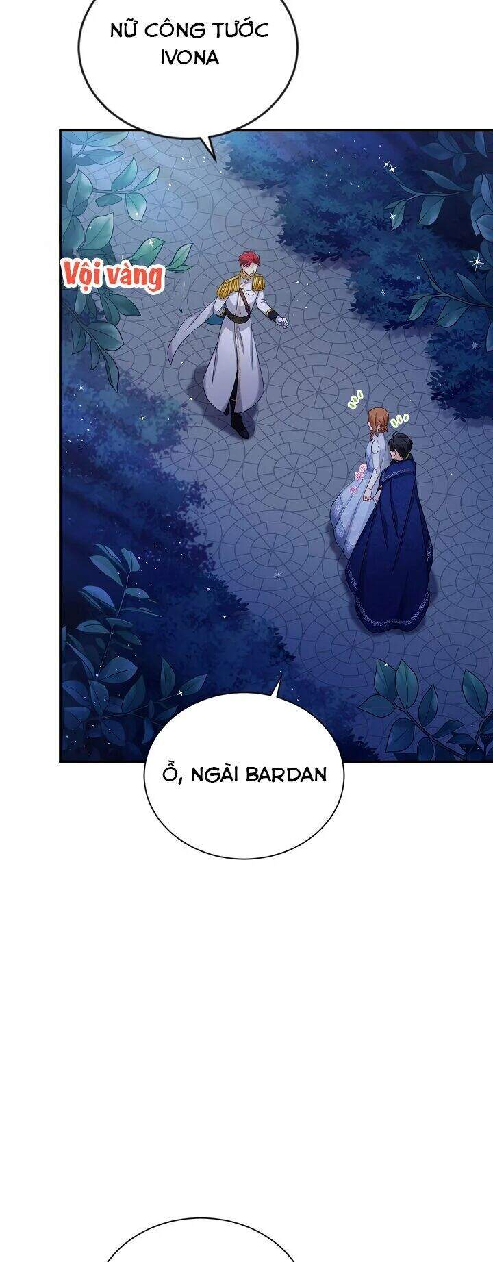 Nữ Công Tước Với Tâm Hồn Trống Rỗng Chapter 69.5 - 25