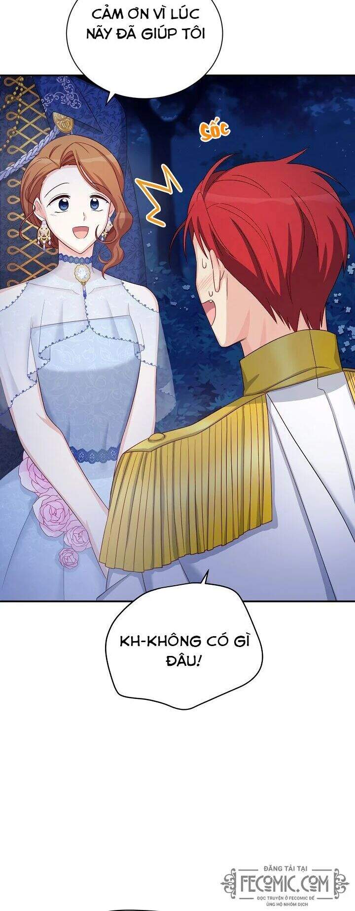 Nữ Công Tước Với Tâm Hồn Trống Rỗng Chapter 69.5 - 26