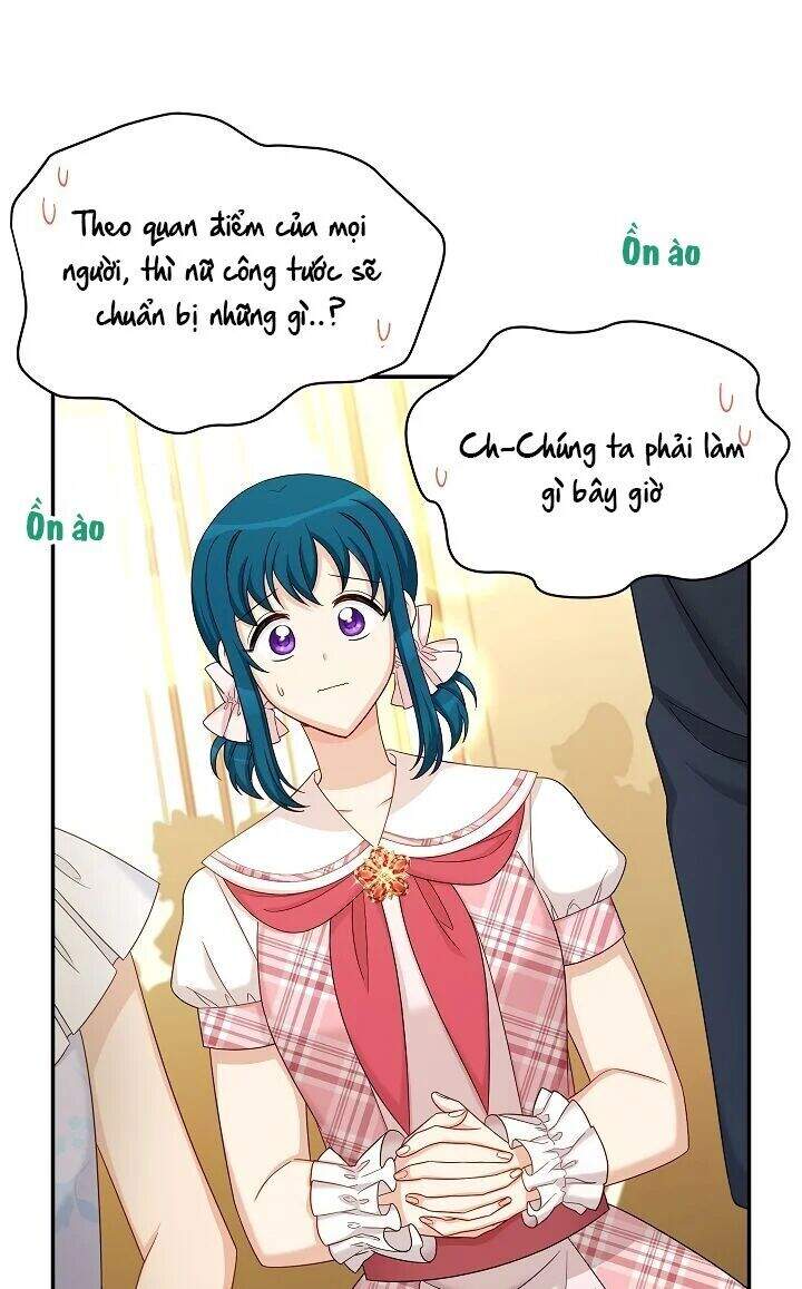 Nữ Công Tước Với Tâm Hồn Trống Rỗng Chapter 69.5 - 6