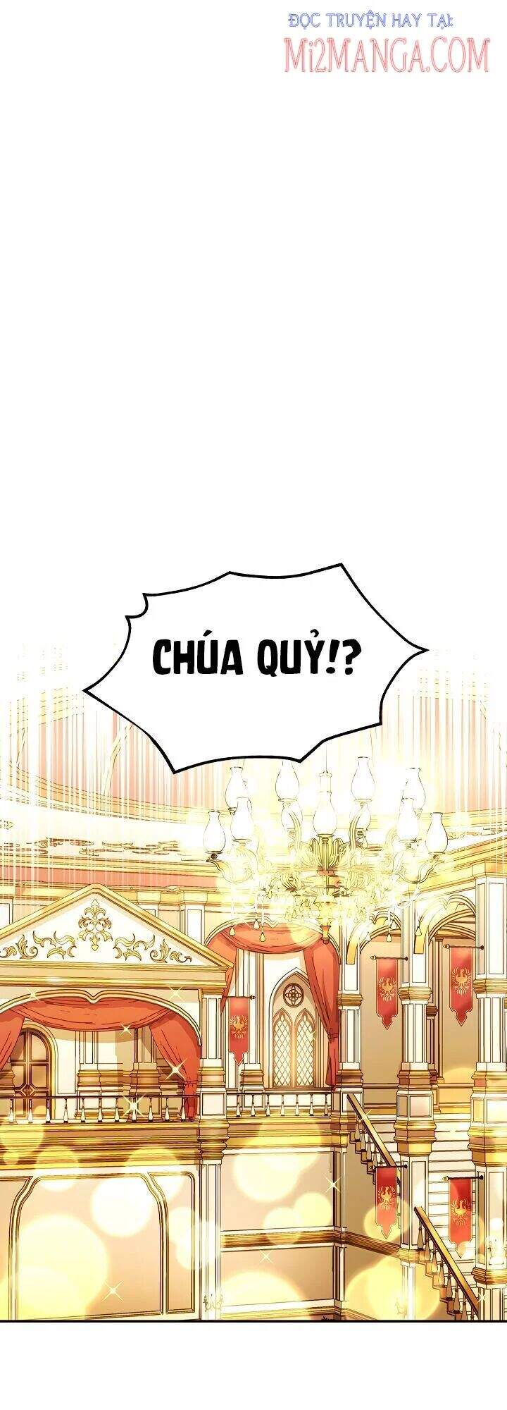 Nữ Công Tước Với Tâm Hồn Trống Rỗng Chapter 69 - 1