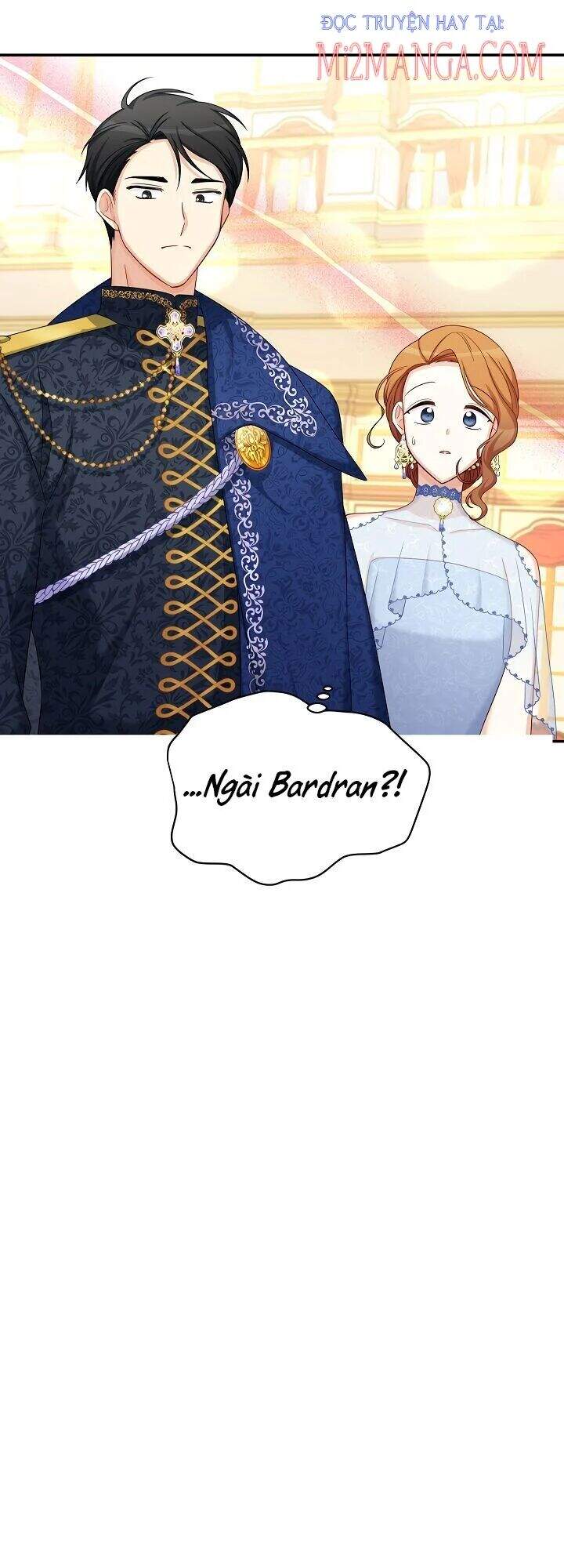Nữ Công Tước Với Tâm Hồn Trống Rỗng Chapter 69 - 12