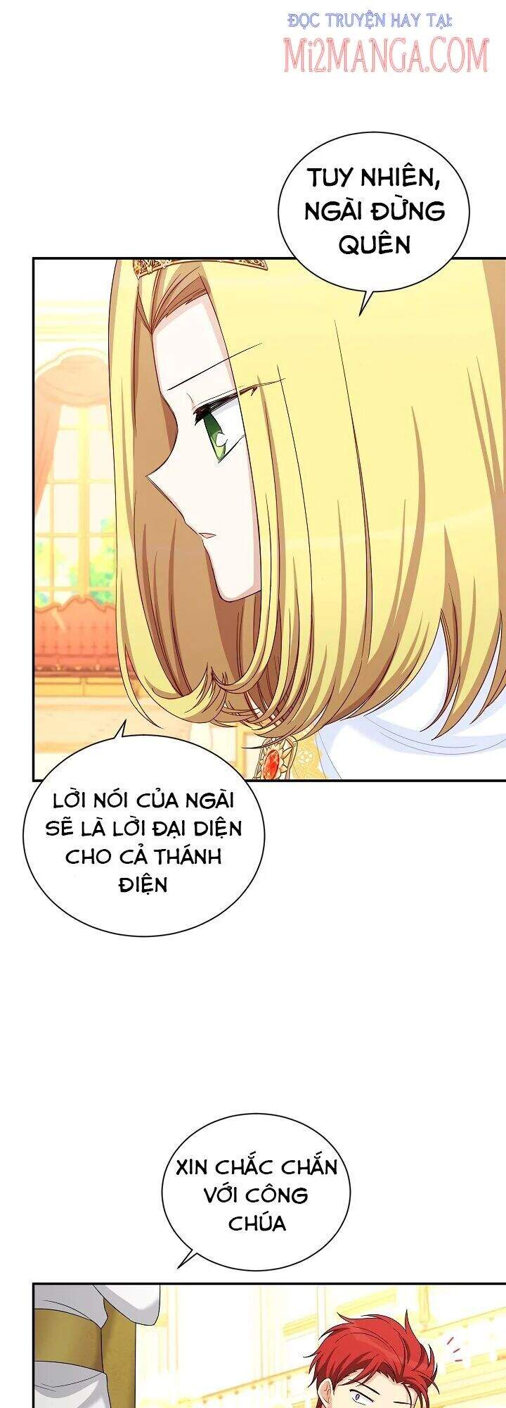 Nữ Công Tước Với Tâm Hồn Trống Rỗng Chapter 69 - 15