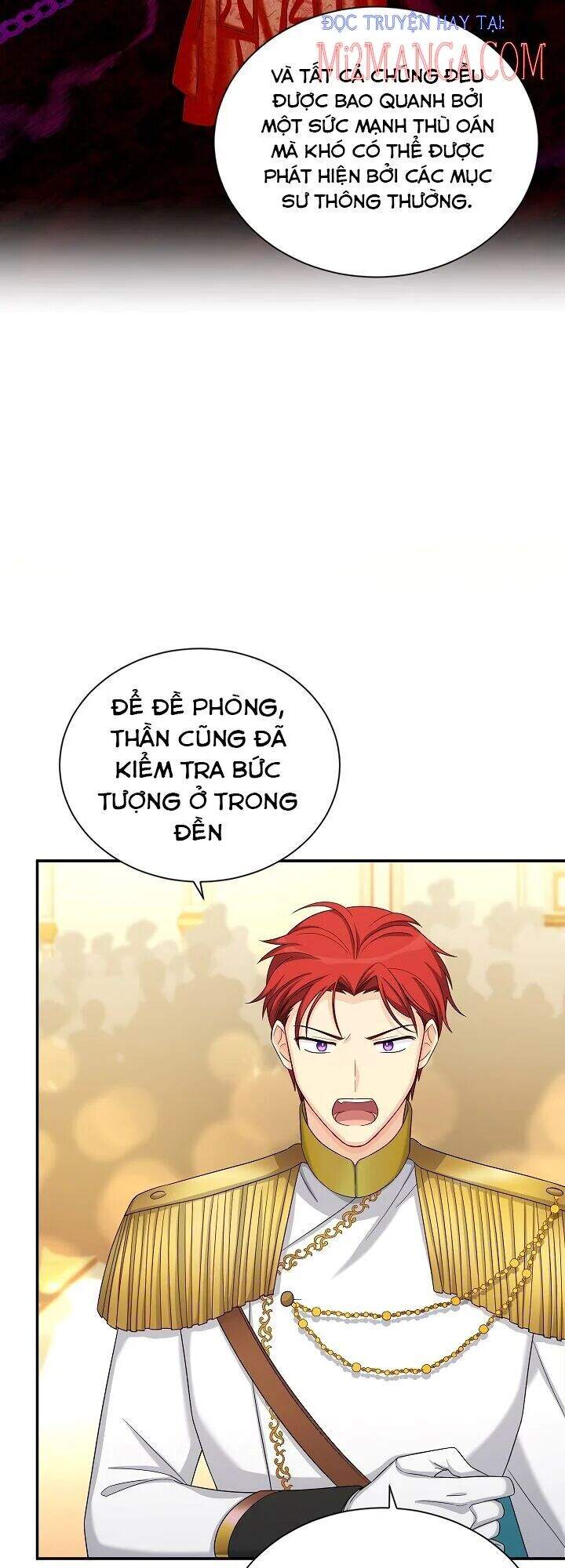 Nữ Công Tước Với Tâm Hồn Trống Rỗng Chapter 69 - 18