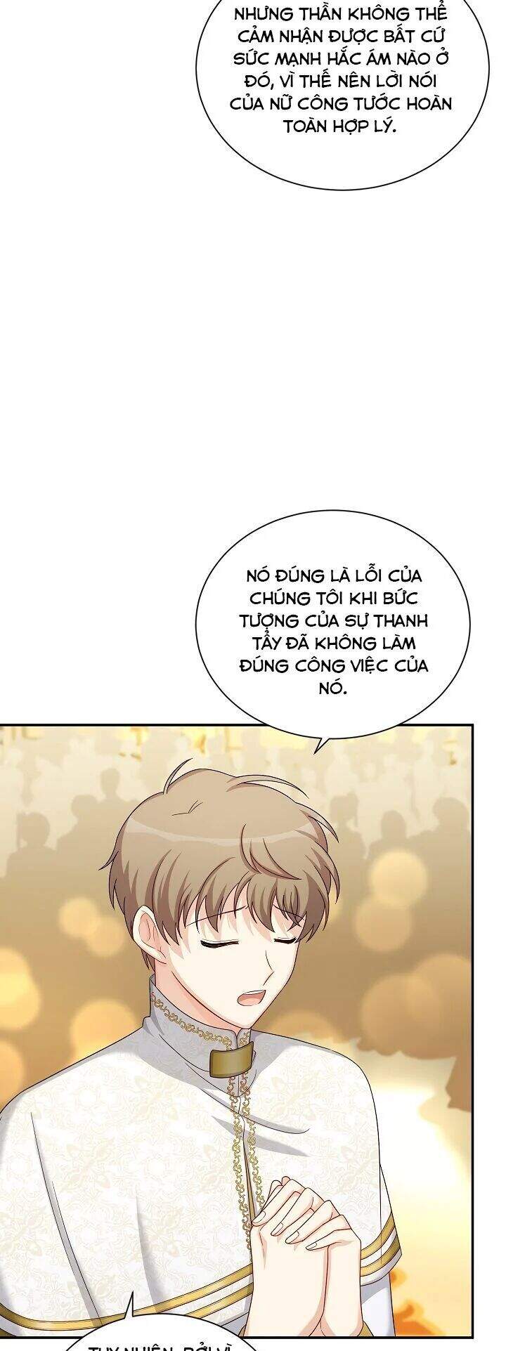 Nữ Công Tước Với Tâm Hồn Trống Rỗng Chapter 69 - 19