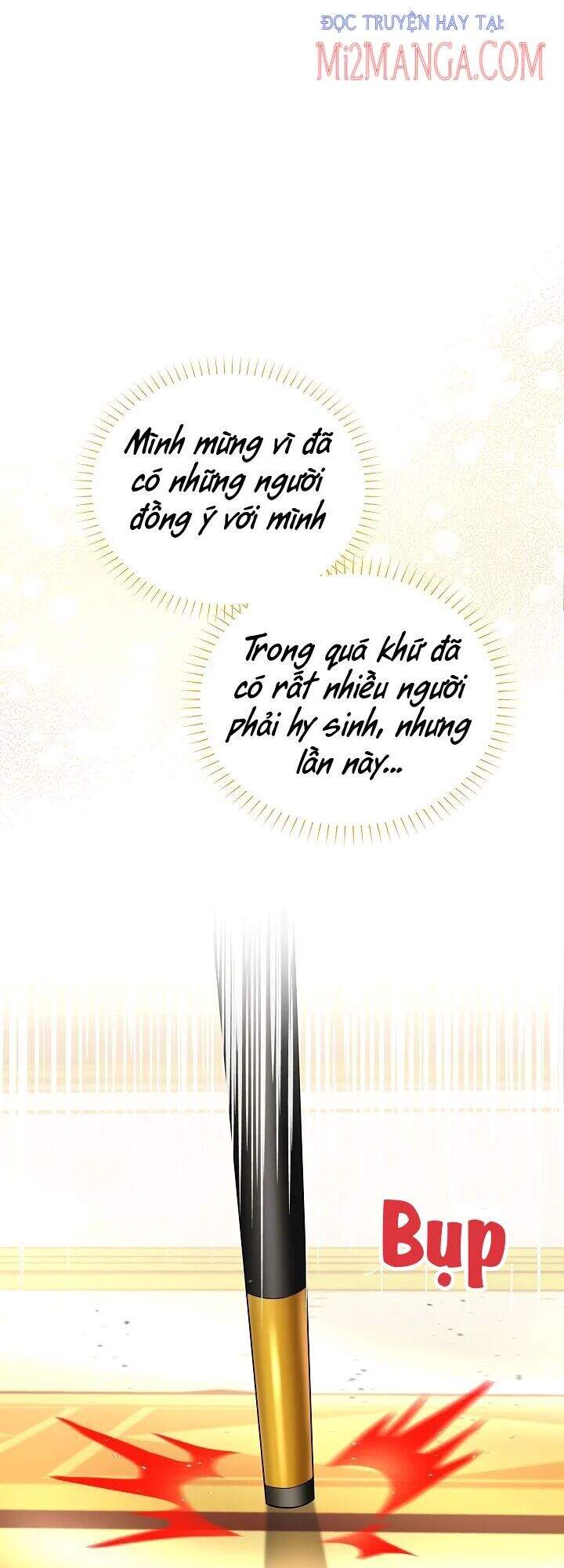 Nữ Công Tước Với Tâm Hồn Trống Rỗng Chapter 69 - 21