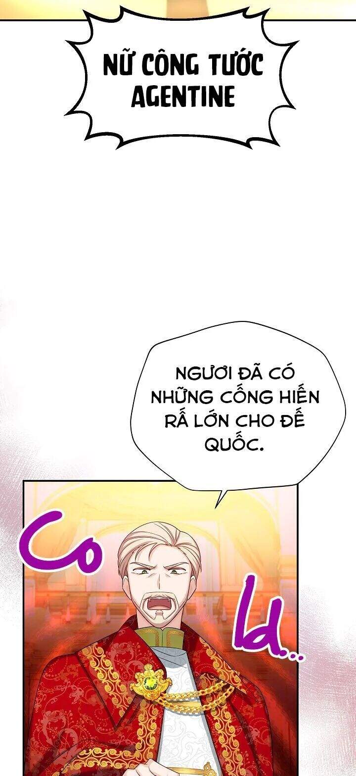 Nữ Công Tước Với Tâm Hồn Trống Rỗng Chapter 69 - 22