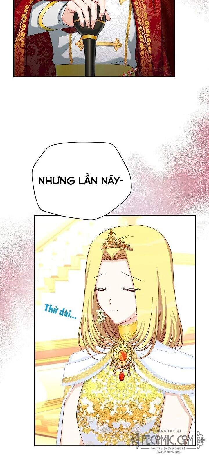 Nữ Công Tước Với Tâm Hồn Trống Rỗng Chapter 69 - 23