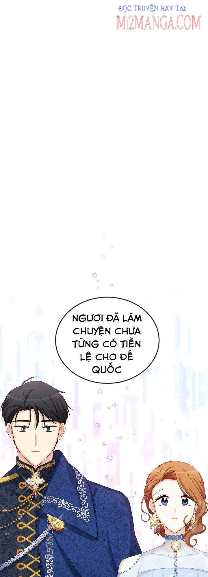 Nữ Công Tước Với Tâm Hồn Trống Rỗng Chapter 69 - 24