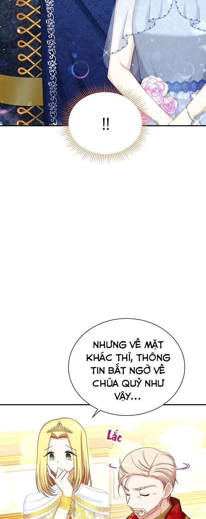 Nữ Công Tước Với Tâm Hồn Trống Rỗng Chapter 69 - 25