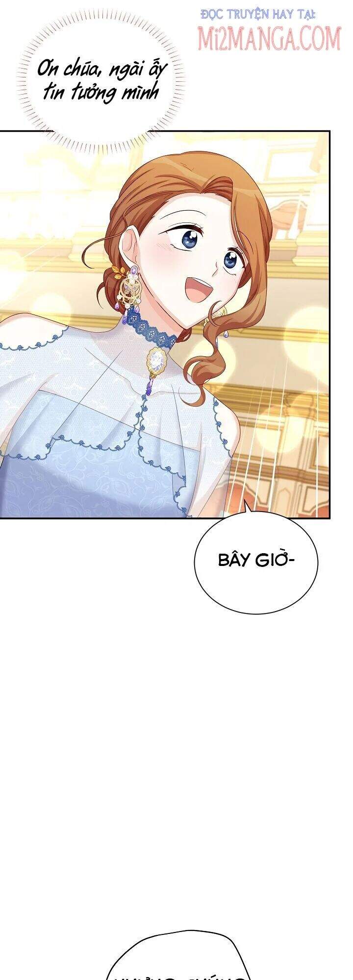 Nữ Công Tước Với Tâm Hồn Trống Rỗng Chapter 69 - 27