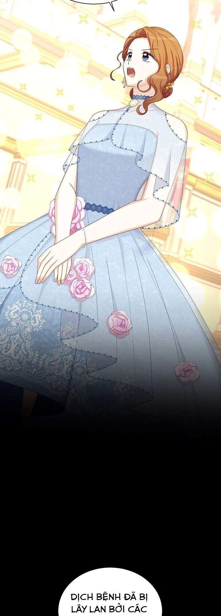 Nữ Công Tước Với Tâm Hồn Trống Rỗng Chapter 69 - 6