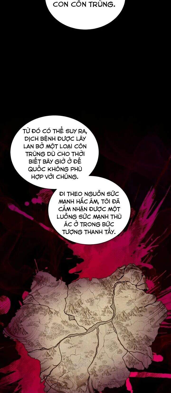 Nữ Công Tước Với Tâm Hồn Trống Rỗng Chapter 69 - 7