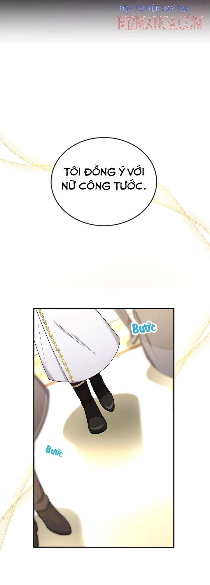 Nữ Công Tước Với Tâm Hồn Trống Rỗng Chapter 69 - 9
