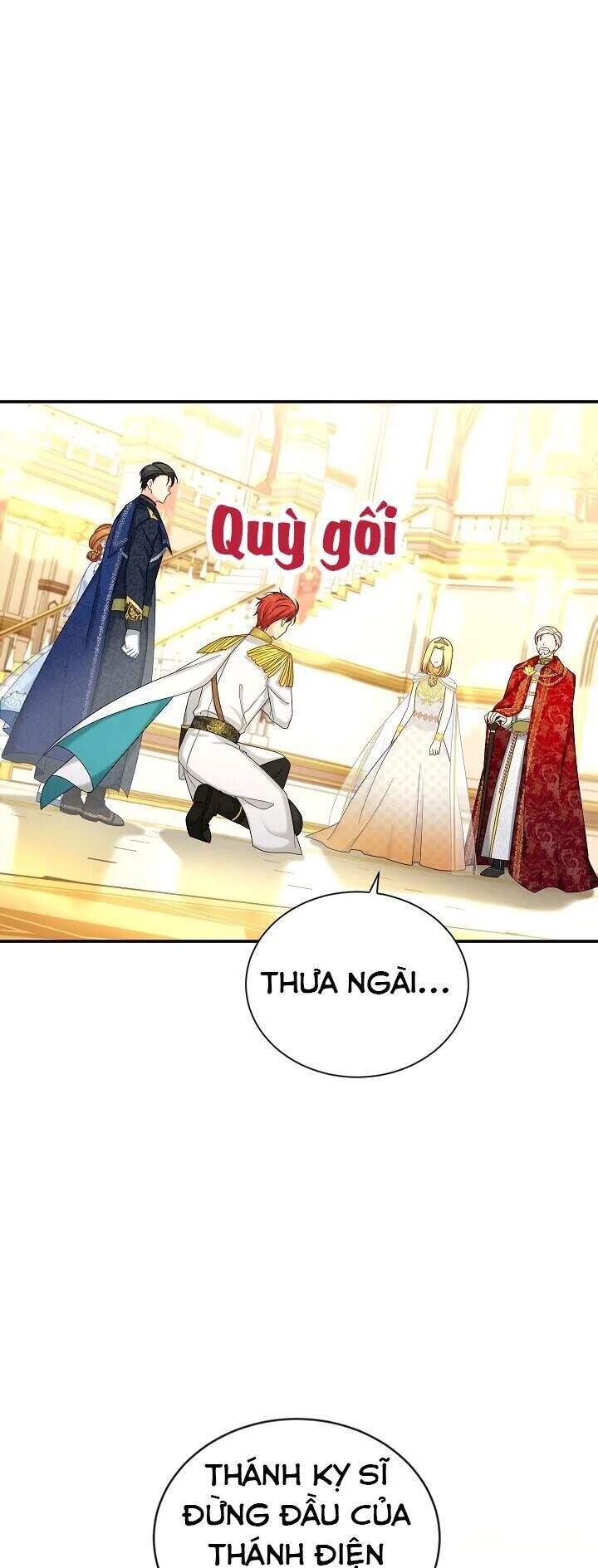 Nữ Công Tước Với Tâm Hồn Trống Rỗng Chapter 69 - 10