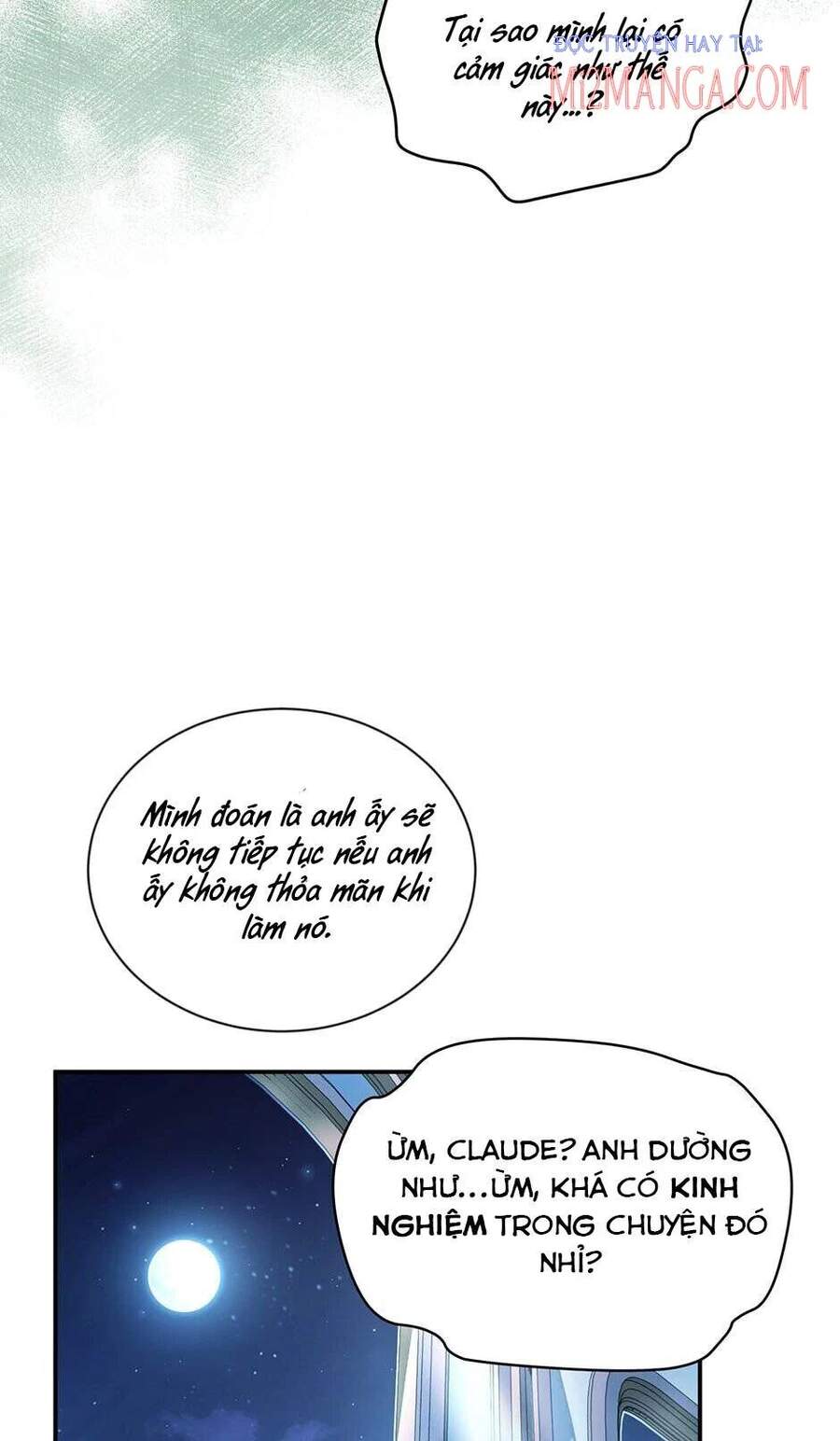 Nữ Công Tước Với Tâm Hồn Trống Rỗng Chapter 70.5 - 12