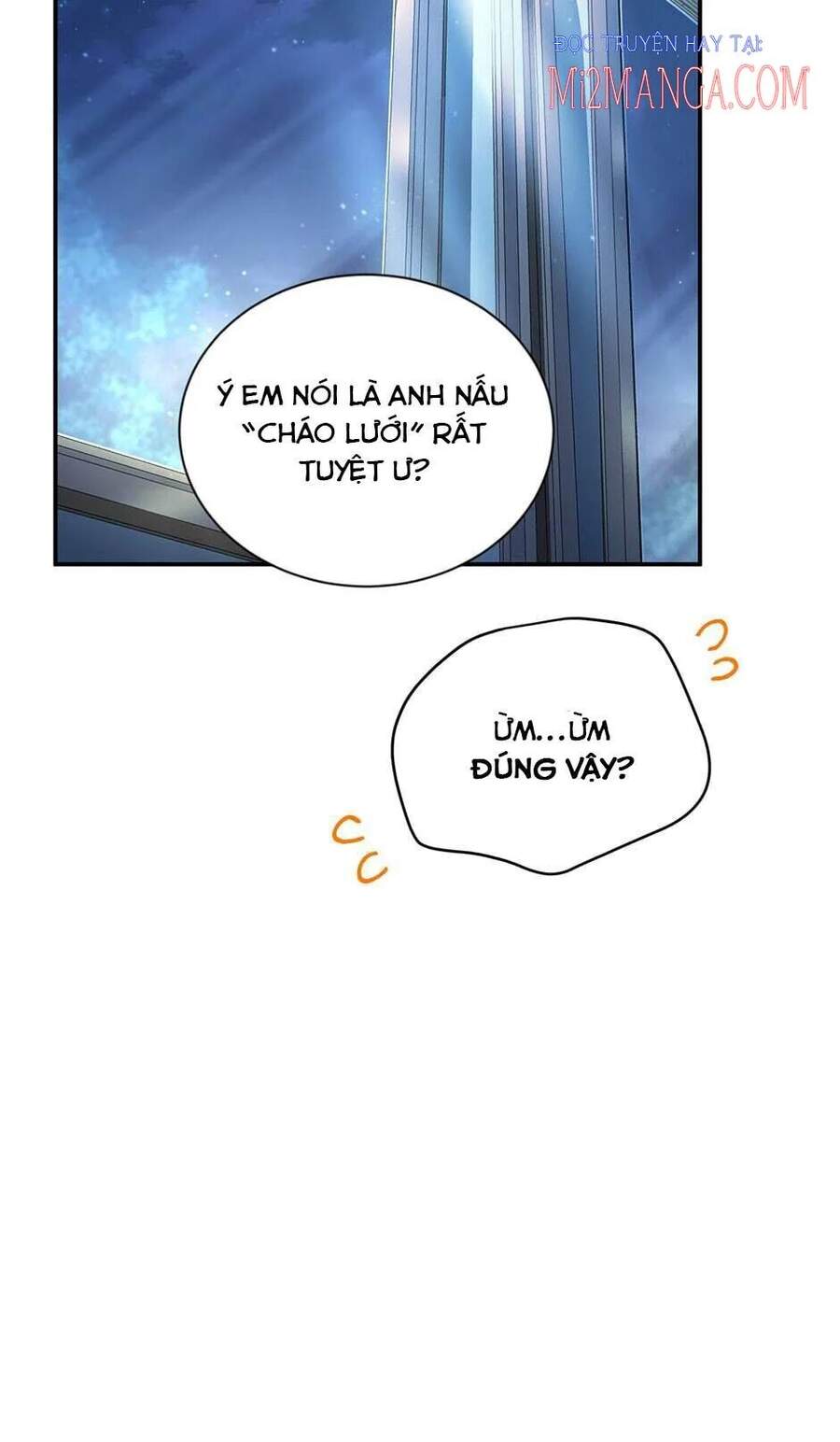 Nữ Công Tước Với Tâm Hồn Trống Rỗng Chapter 70.5 - 13