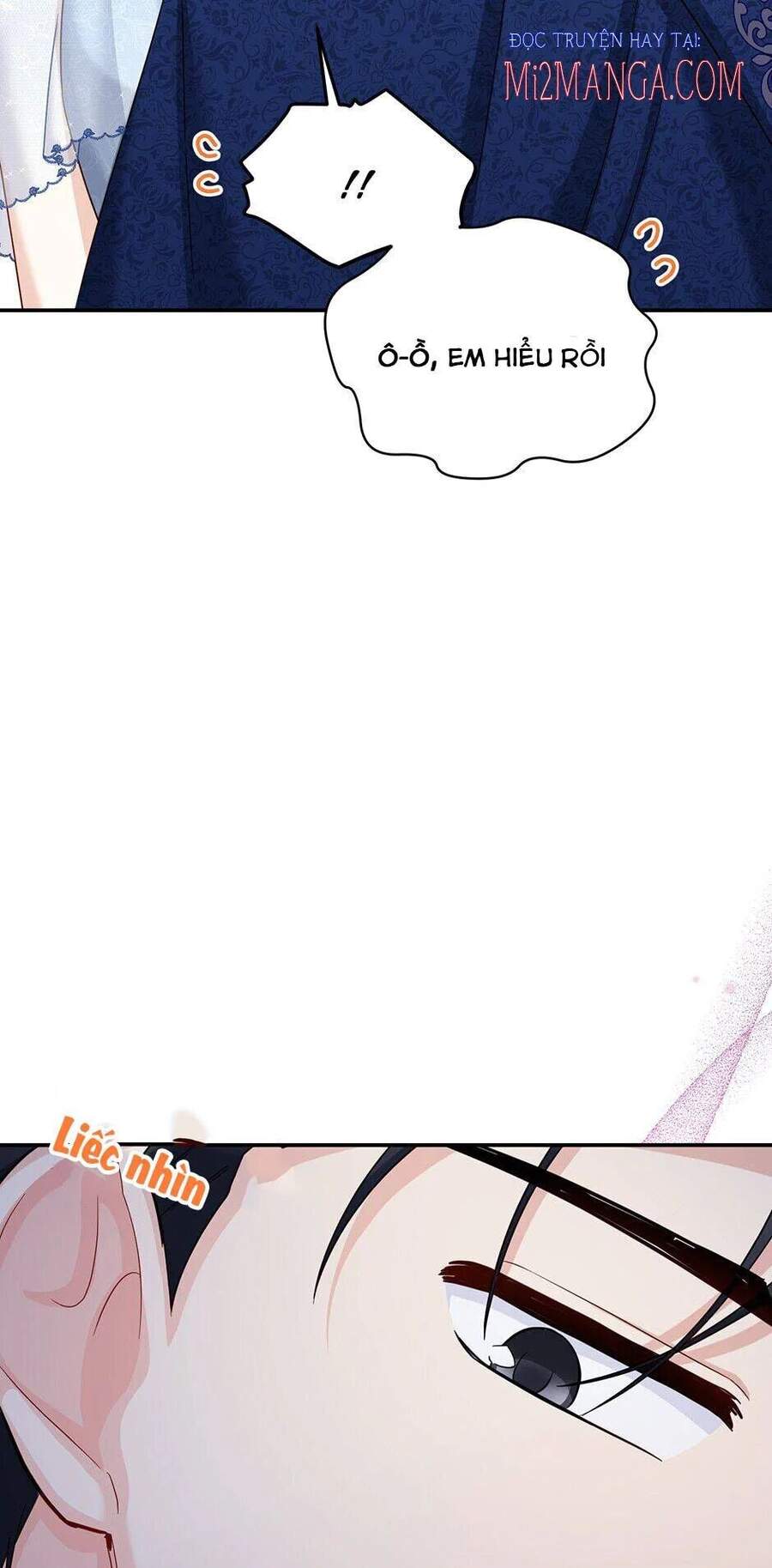 Nữ Công Tước Với Tâm Hồn Trống Rỗng Chapter 70.5 - 16