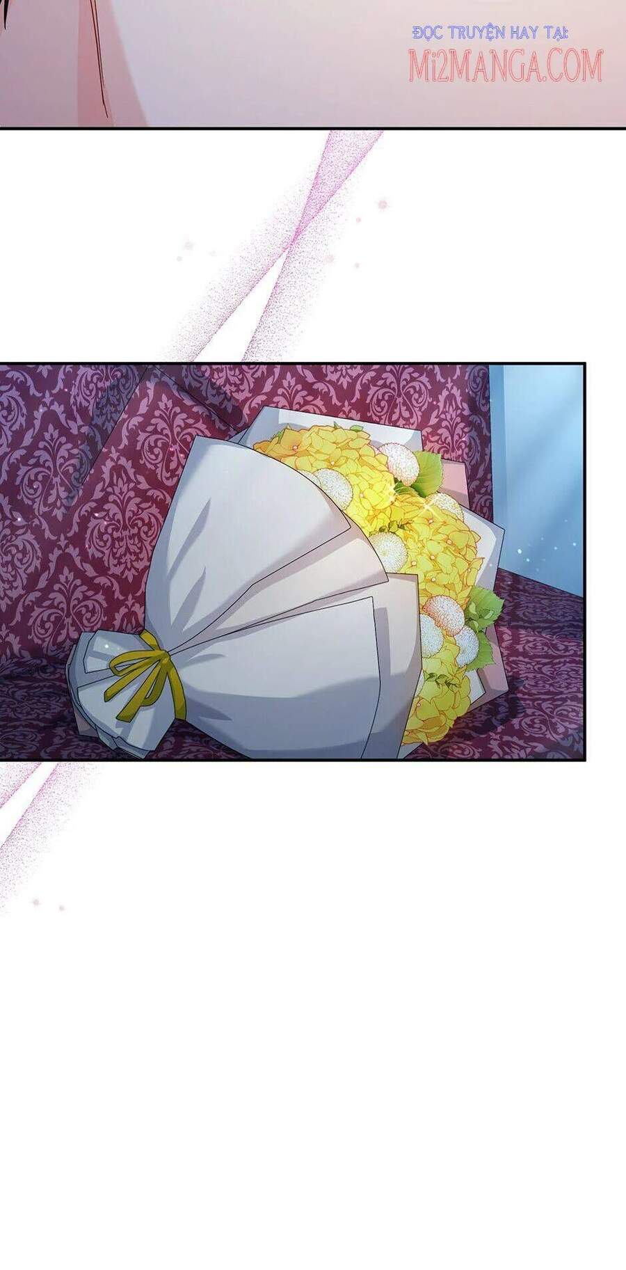Nữ Công Tước Với Tâm Hồn Trống Rỗng Chapter 70.5 - 17