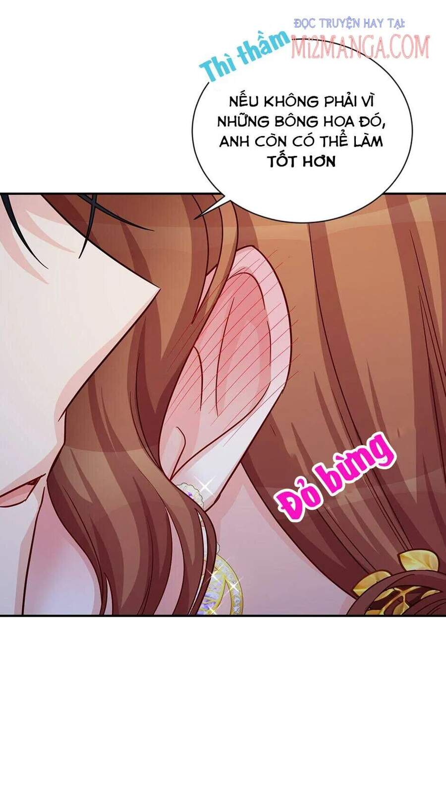 Nữ Công Tước Với Tâm Hồn Trống Rỗng Chapter 70.5 - 18
