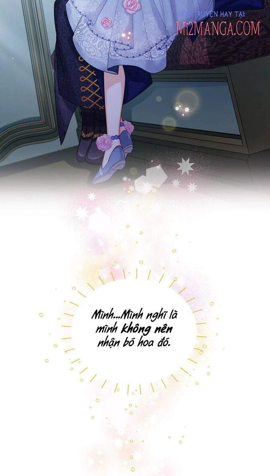 Nữ Công Tước Với Tâm Hồn Trống Rỗng Chapter 70.5 - 20