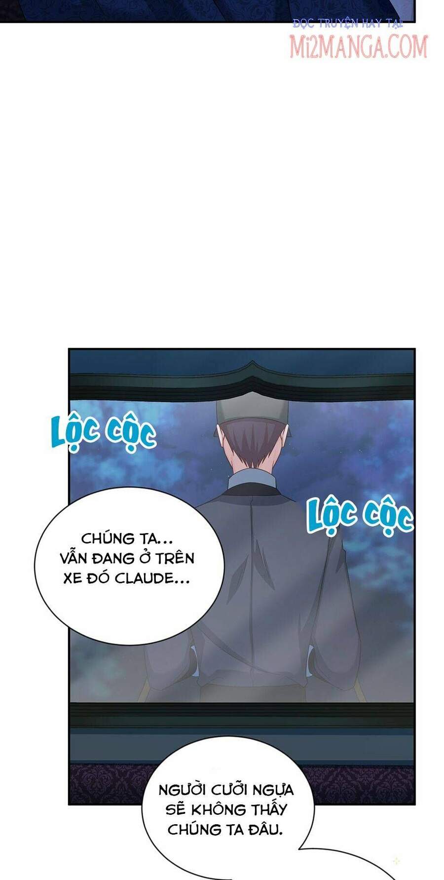 Nữ Công Tước Với Tâm Hồn Trống Rỗng Chapter 70.5 - 3